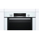 Духовой шкаф Bosch HBG 378 EW 0 R