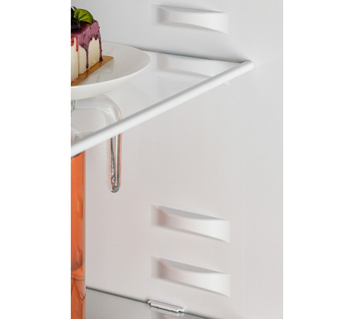 Холодильник NORDFROST NRB 122 I