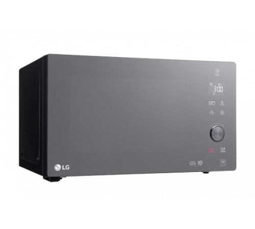 Микроволновая печь LG MB65W65DIR