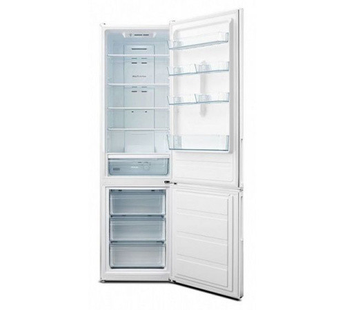 Холодильник COMFEE RCB479WH2R