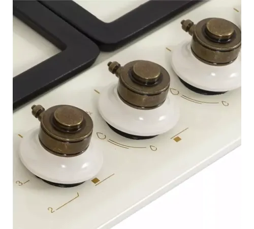 Варочная поверхность SIMFER H60V31O522