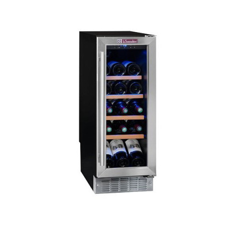 Винный шкаф LA SOMMELIERE CVDE21