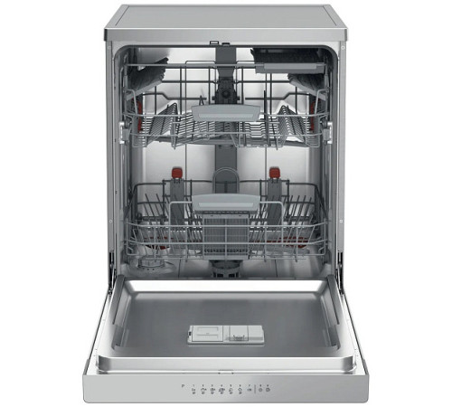 Посудомоечная машина HOTPOINT-ARISTON HFC 3C26 CW X