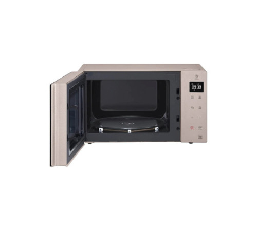 Микроволновая печь LG MS2535GISH