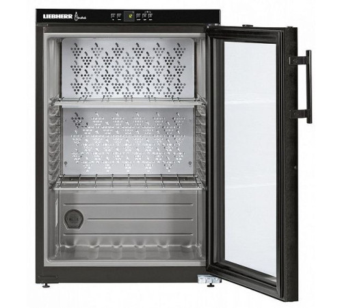 Винный шкаф LIEBHERR WKb 1812-22 001
