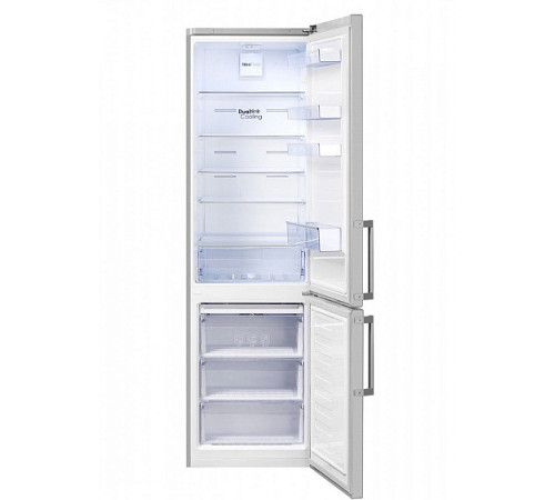 Холодильник BEKO CNKR 5356 K21S