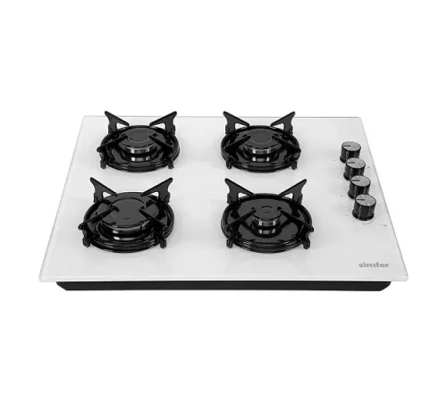 Варочная поверхность SIMFER H60K40C111