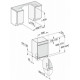Посудомоечная машина MIELE G7310SCI