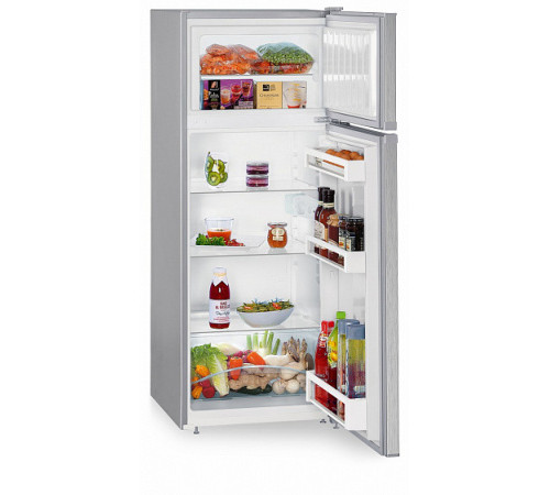 Холодильник LIEBHERR CTele 2531