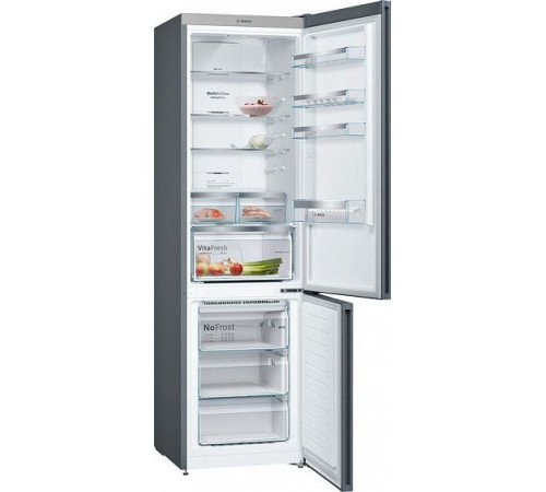 Холодильник BOSCH KGN39XC31R