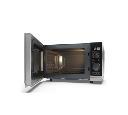 Микроволновая печь SHARP YC-PG204AE-S