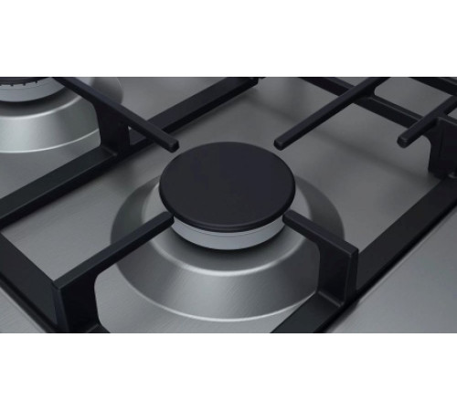 Варочная поверхность BOSCH PGH6B5O92R