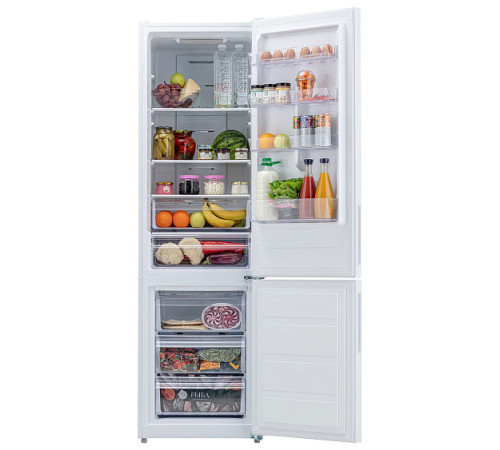 Холодильник DELVENTO VDW49101