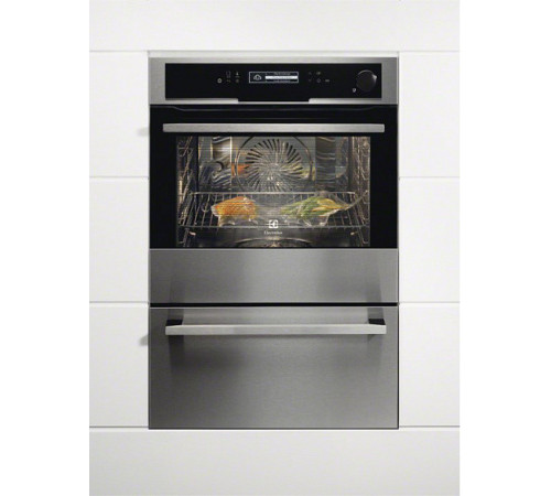 Ящик для вакуумирования ELECTROLUX evd 29900 ax