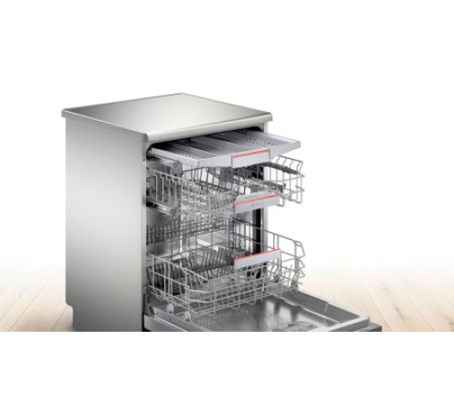 Посудомоечная машина BOSCH SMS4ECI26M