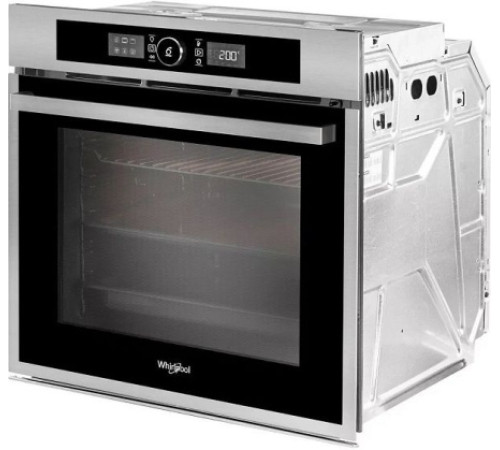 Духовой шкаф WHIRLPOOL AKZ9 7890 IX