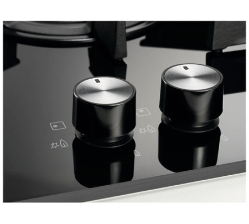 Варочная поверхность ELECTROLUX KGG75362K