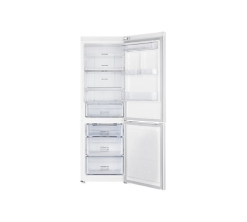 Холодильник SAMSUNG RB33A3440WW/WT