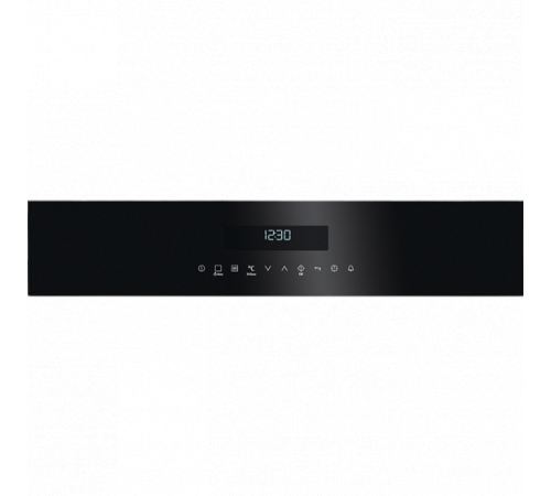 Микроволновая печь AEG KMR 721000 B