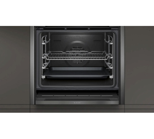 Духовой шкаф NEFF B57CS28G0