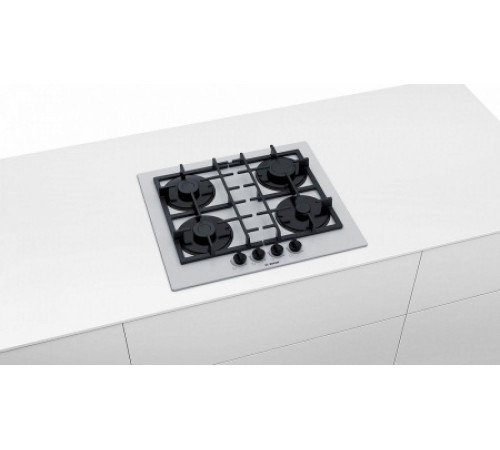 Варочная поверхность BOSCH PNP6B2B90R