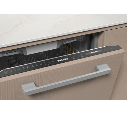 Посудомоечная машина MIELE G 7655 SCVi XXL AutoDos