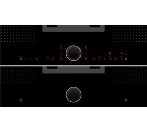 Варочная поверхность NEFF T58TS6BN0