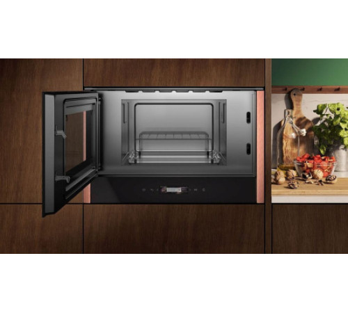 Микроволновая печь NEFF NL9GR31Y1