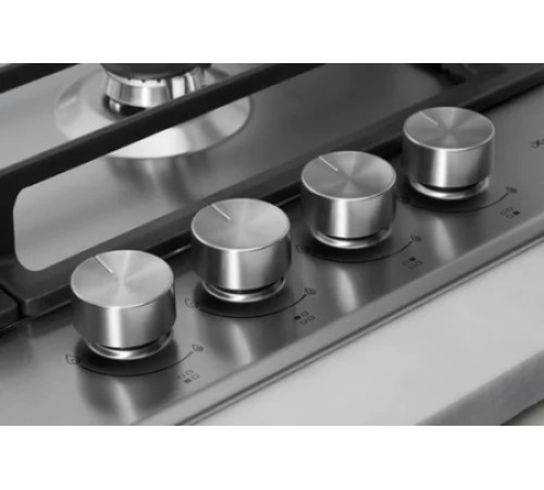 Варочная поверхность WHIRLPOOL GMW 6422/IXL EE