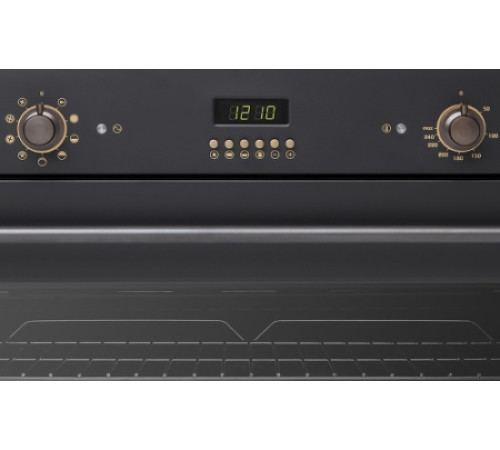 Духовой шкаф AEG bp 5931400 m