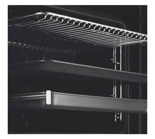 Духовой шкаф ELECTROLUX EOF6P76BX