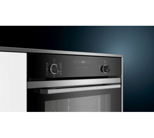 Духовой шкаф Siemens HB 217 ABS 0 R