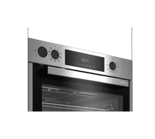 Духовой шкаф GRUNDIG GEBD11300X