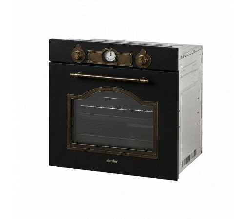 Духовой шкаф SIMFER B6EE78017