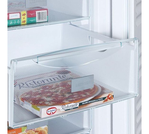 Морозильник LIEBHERR GN 2723