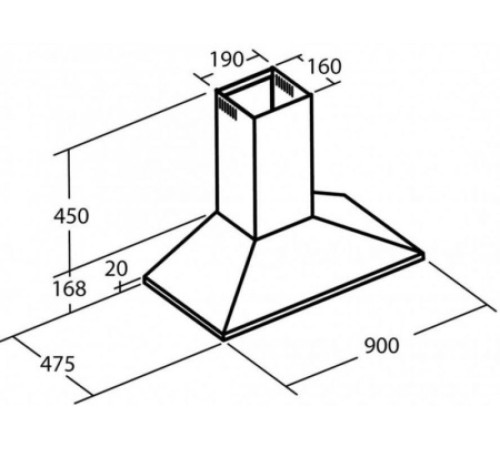 Встраиваемая посудомоечная машина BOSCH SMV 45GX02E