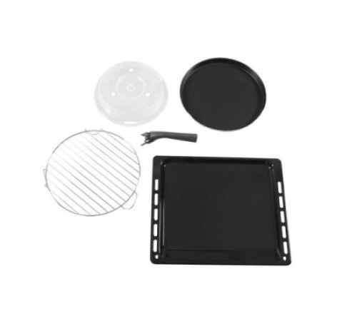 Микроволновая печь Whirlpool AMW 505 IX