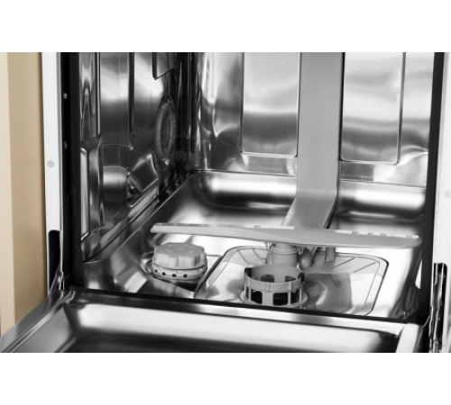 Посудомоечная машина INDESIT DSFC 3T117