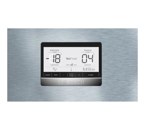 Холодильник BOSCH KGN86AI32U