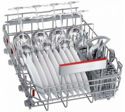 Посудомоечная машина BOSCH SPD8ZMX1MR