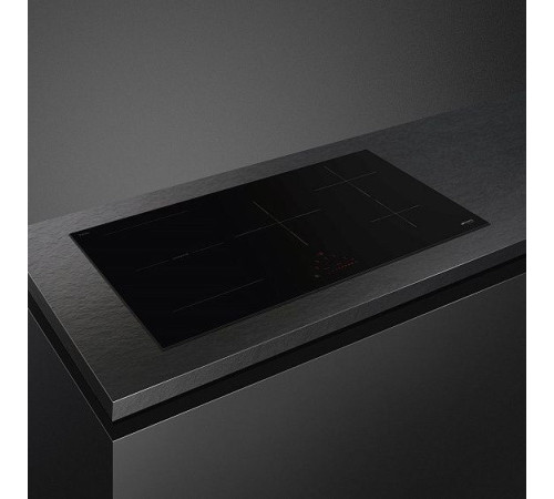 Варочная поверхность SMEG SI1M4954D
