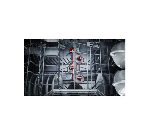 Посудомоечная машина BOSCH SMD8TCX04E