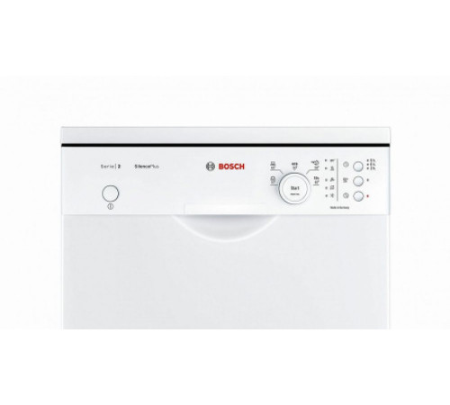 Посудомоечная машина BOSCH SPS25FW14R