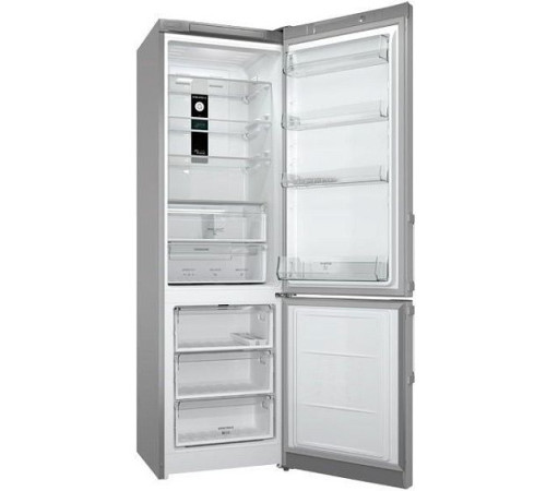 Холодильник HOTPOINT-ARISTON HF 8201 S O