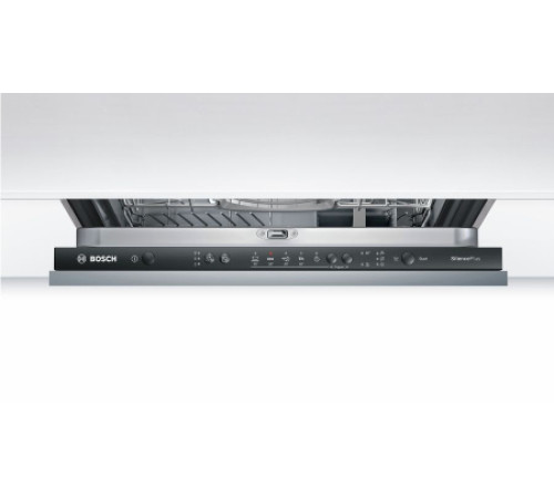 Встраиваемая посудомоечная машина BOSCH SMV25AX03R