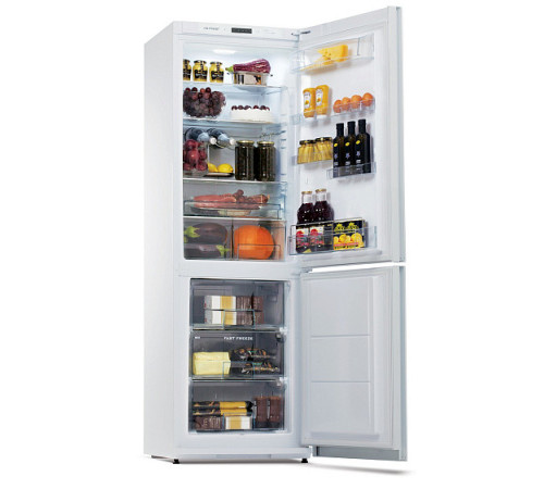 Холодильник SNAIGE RF58NG-P700NF