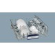 Посудомоечная машина SIEMENS sn 66m094