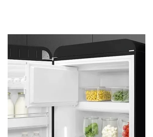 Холодильник SMEG FAB28LBL6