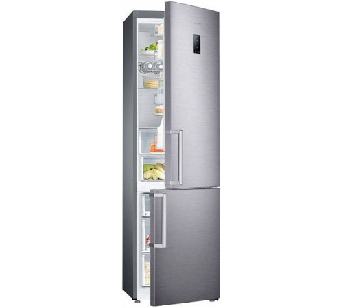 Холодильник SAMSUNG RB37J5329SS нержавеющая сталь