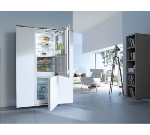 Встраиваемый холодильник Miele KFN 37282 iD